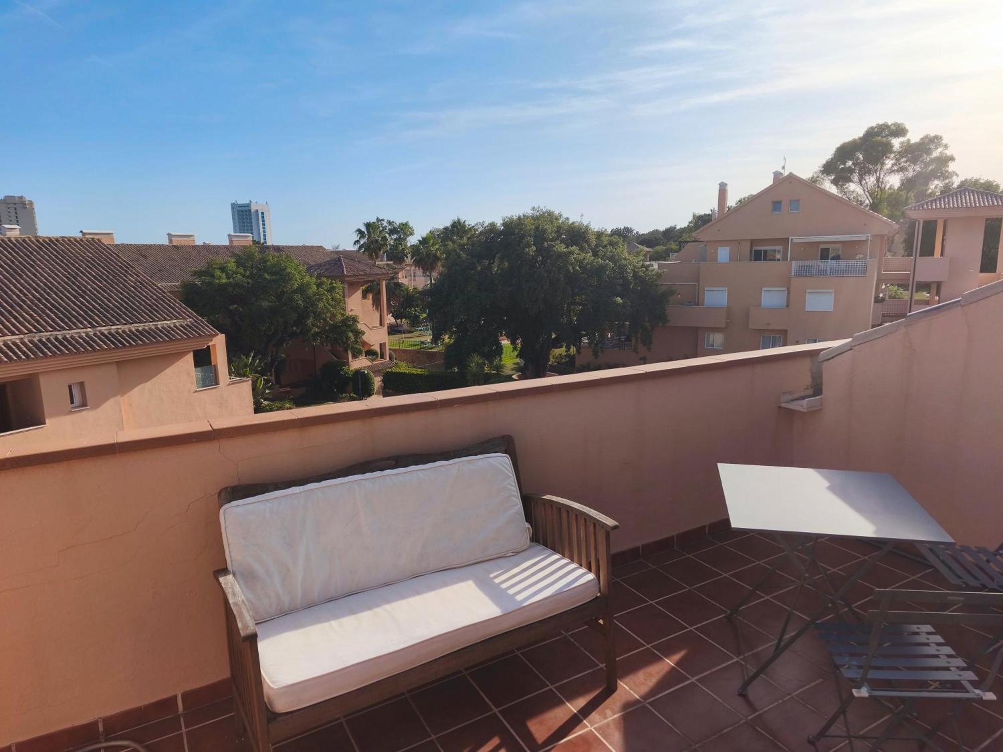 Casa Sunchill Appartement Marbella