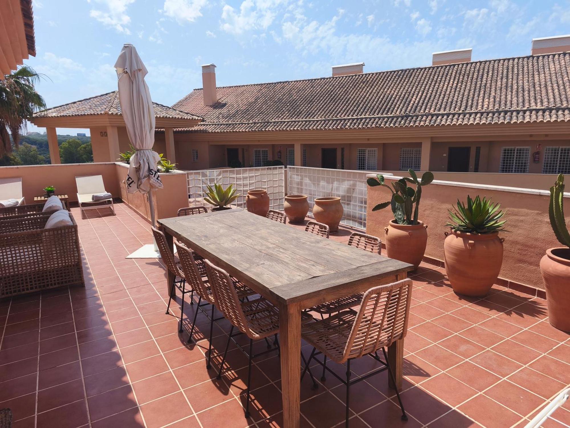 Casa Sunchill Appartement *