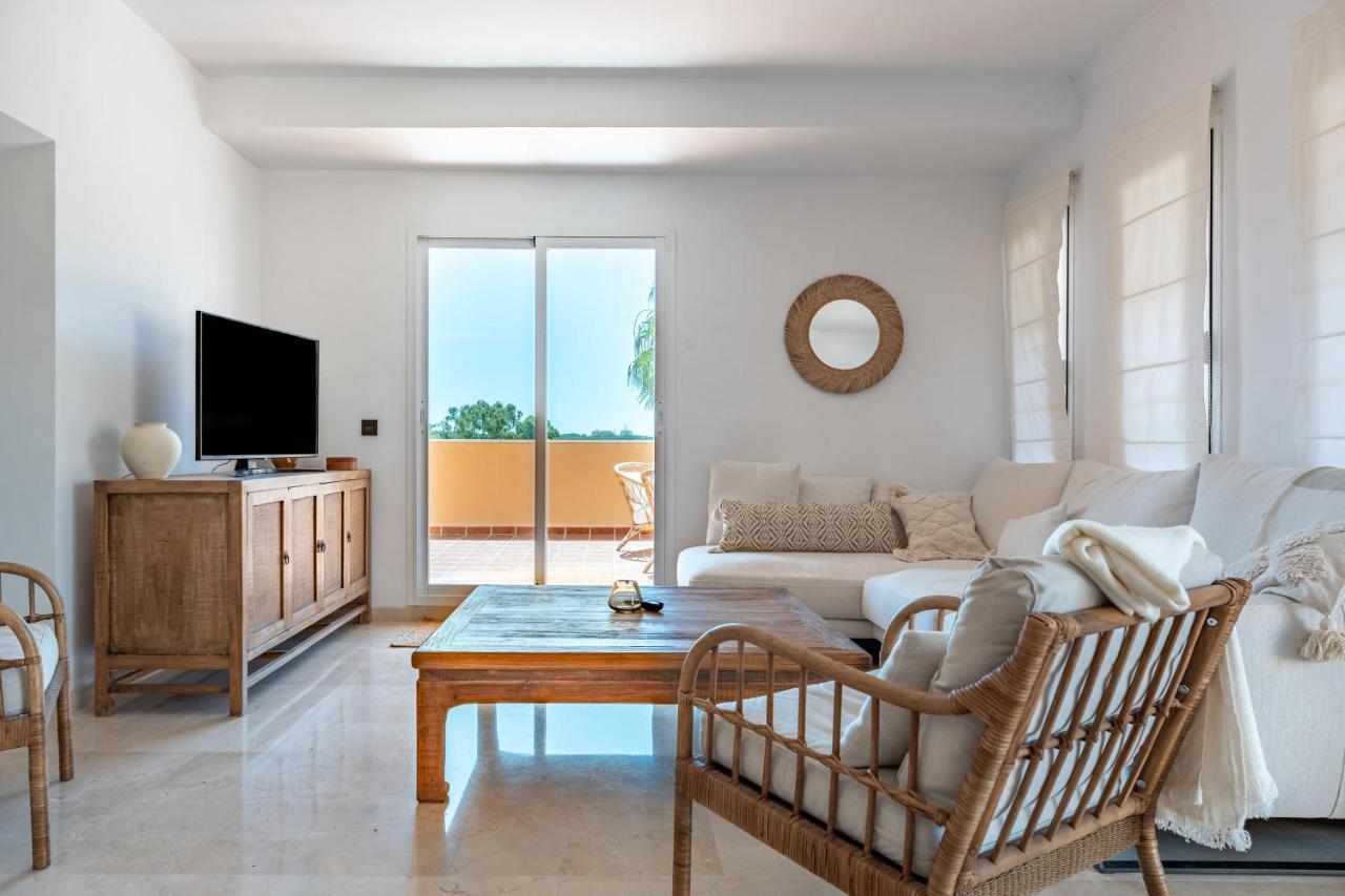 Casa Sunchill Appartement
