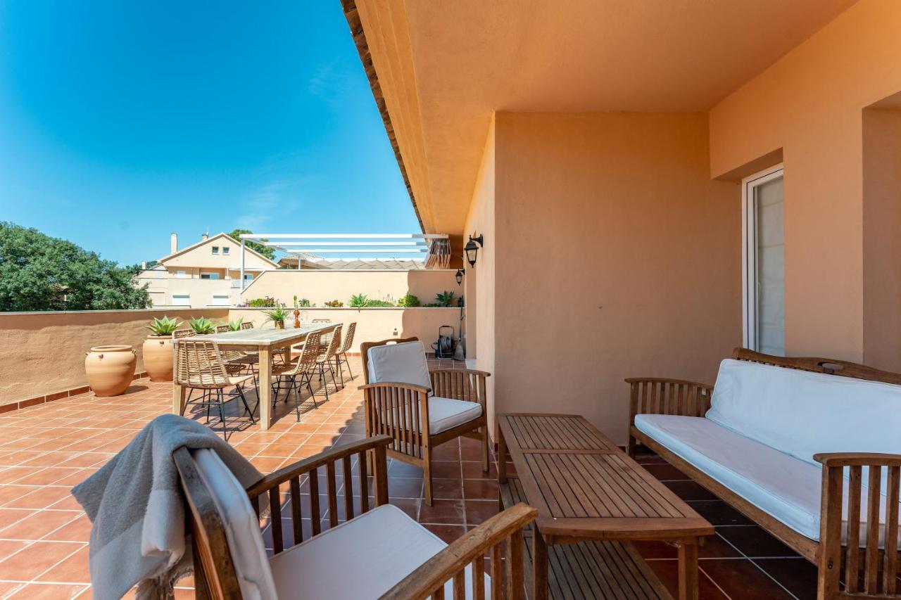 Casa Sunchill Appartement