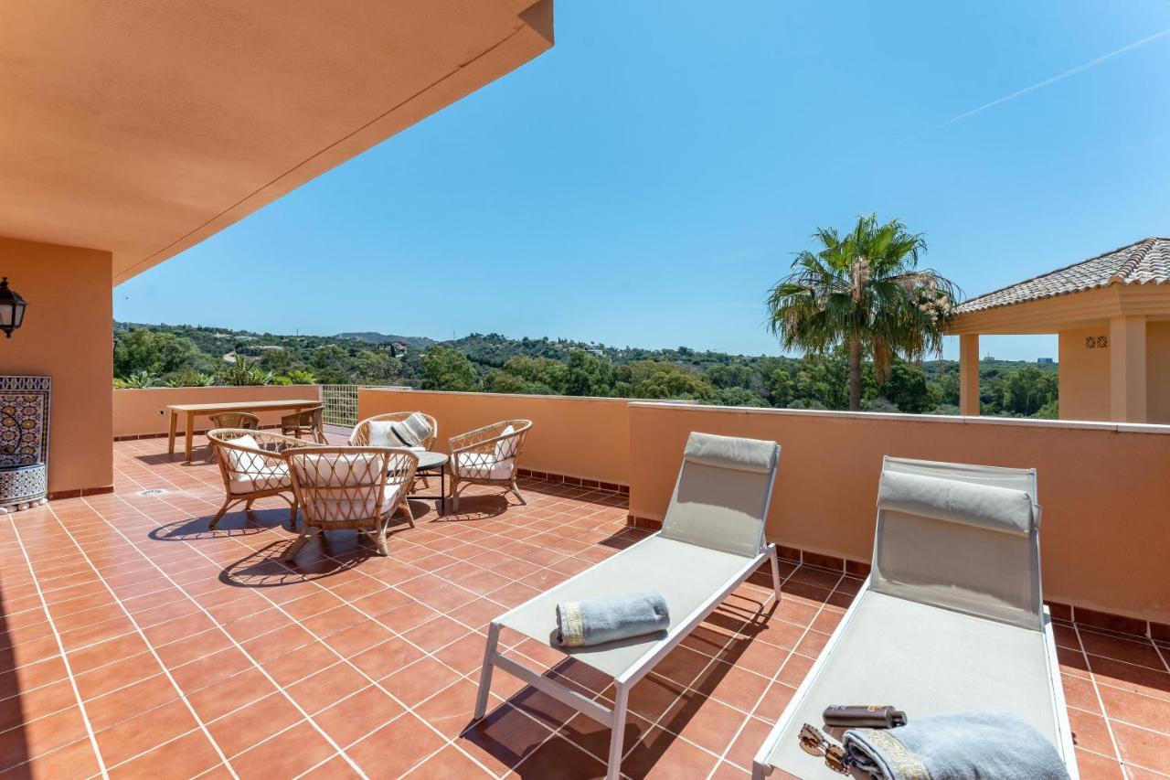 Appartement Casa Sunchill Marbella