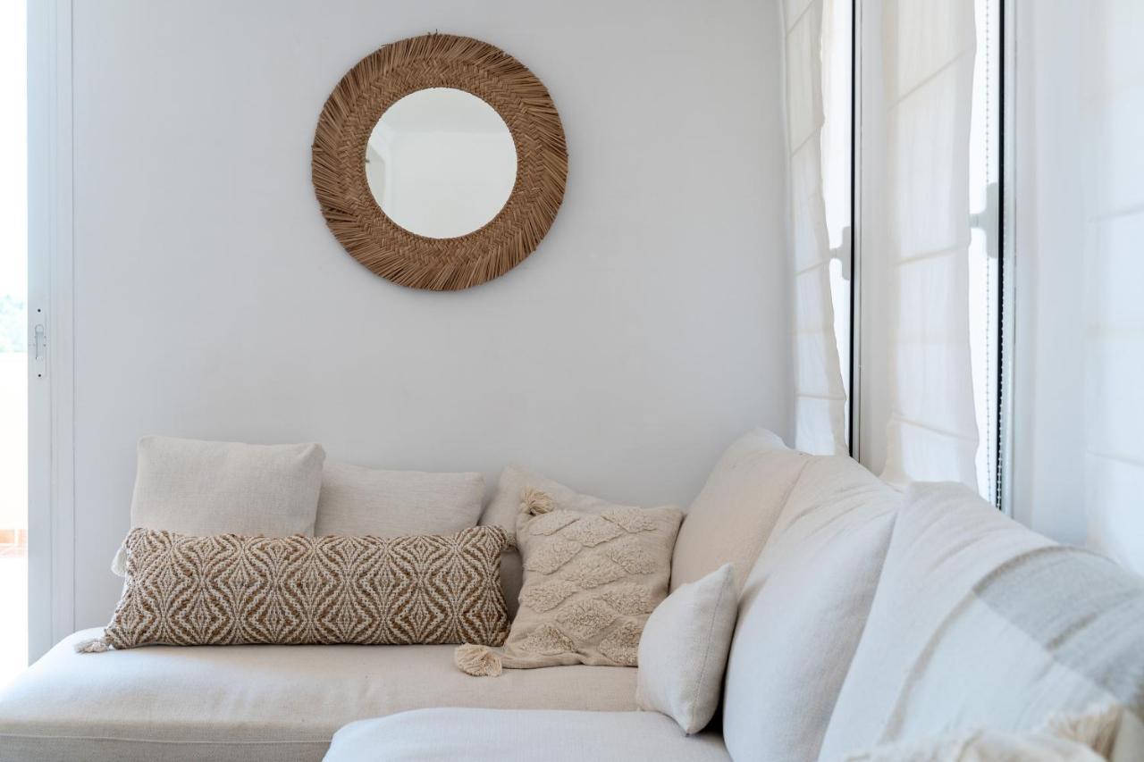 Appartement Casa Sunchill *