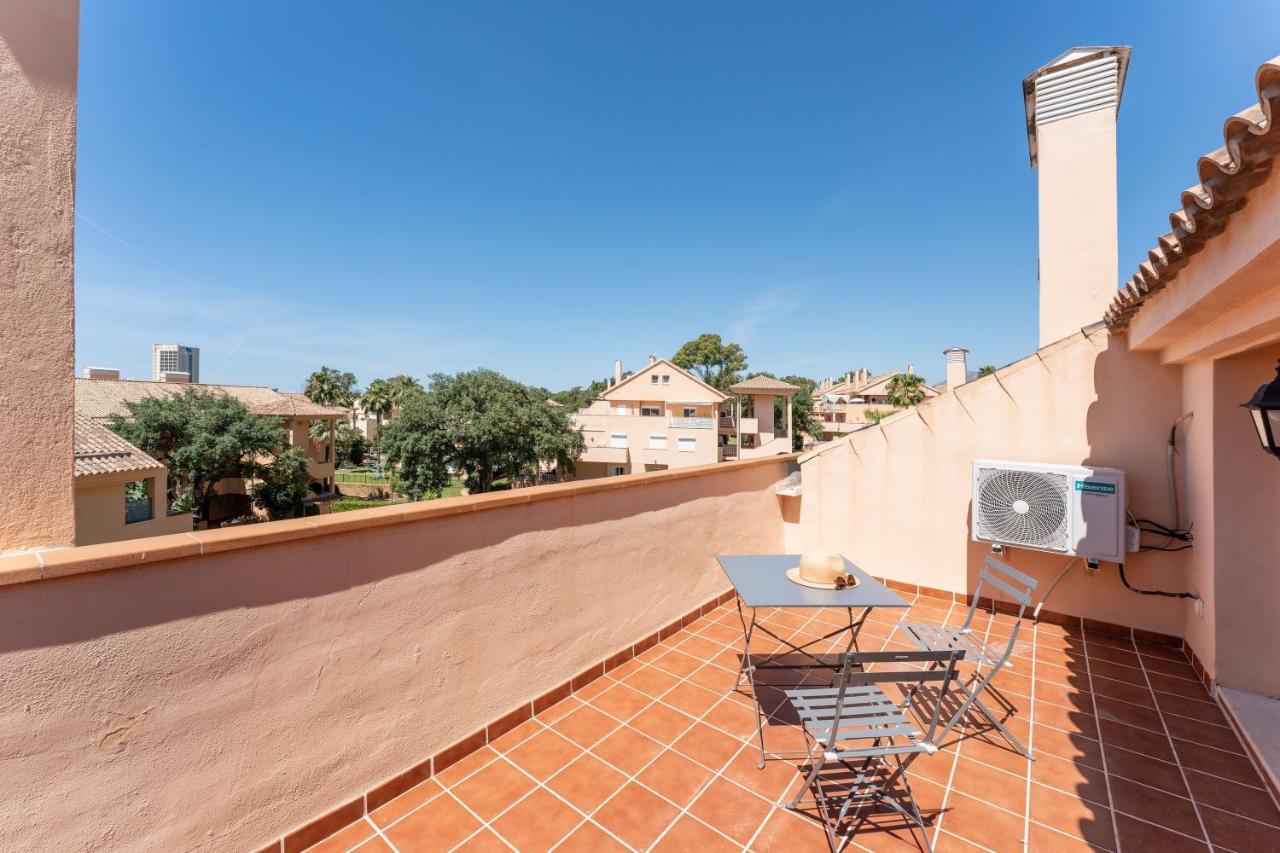 Casa Sunchill Appartement Marbella