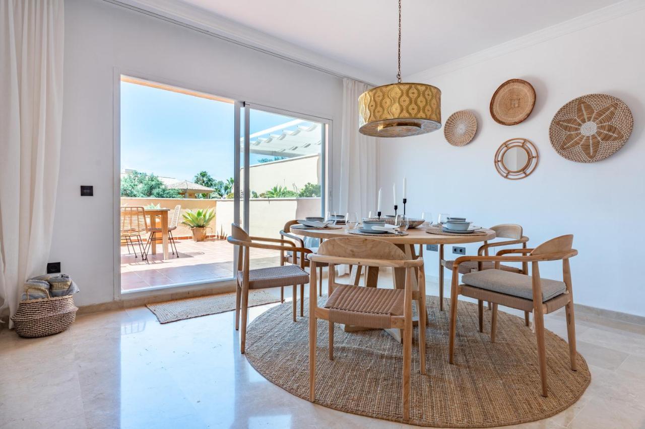 Appartement Casa Sunchill Marbella