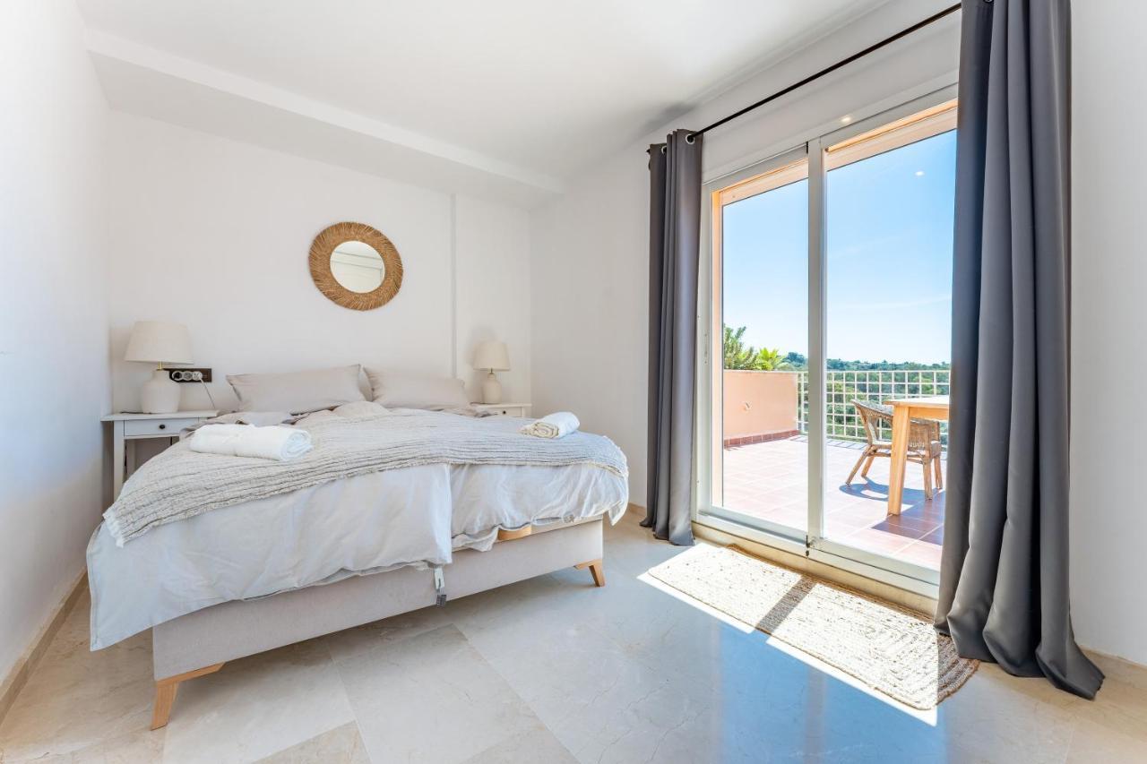 Casa Sunchill Appartement