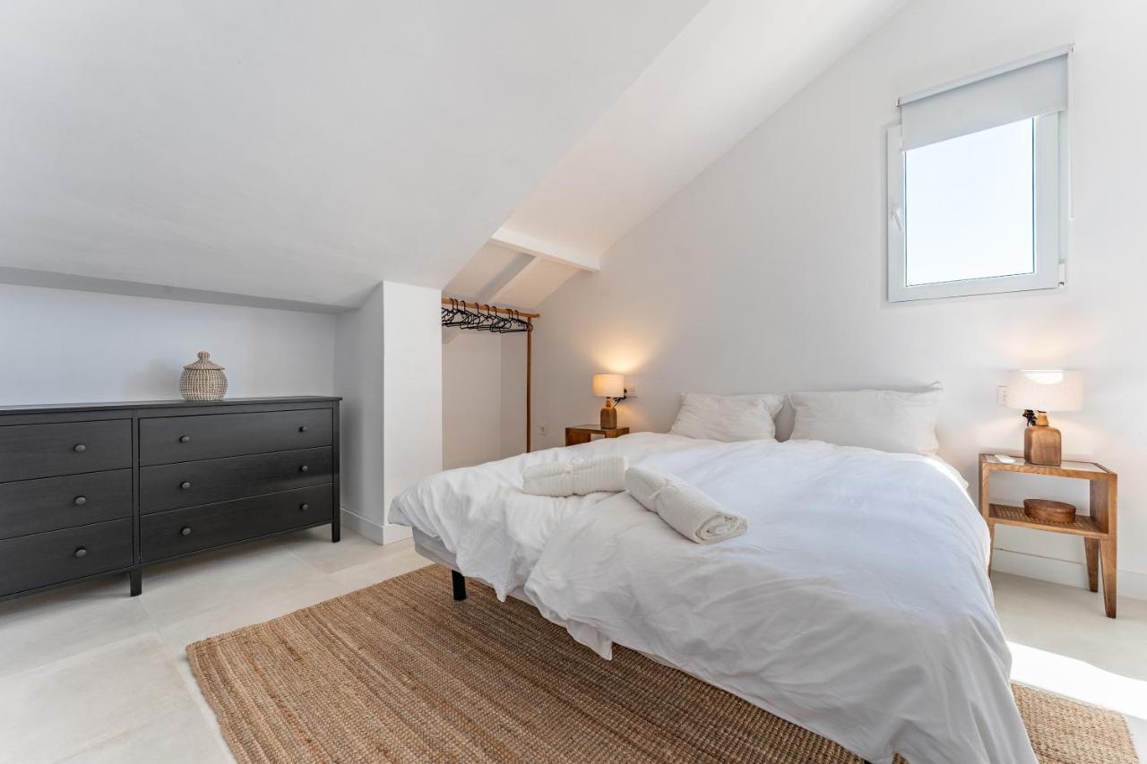 Casa Sunchill Appartement *