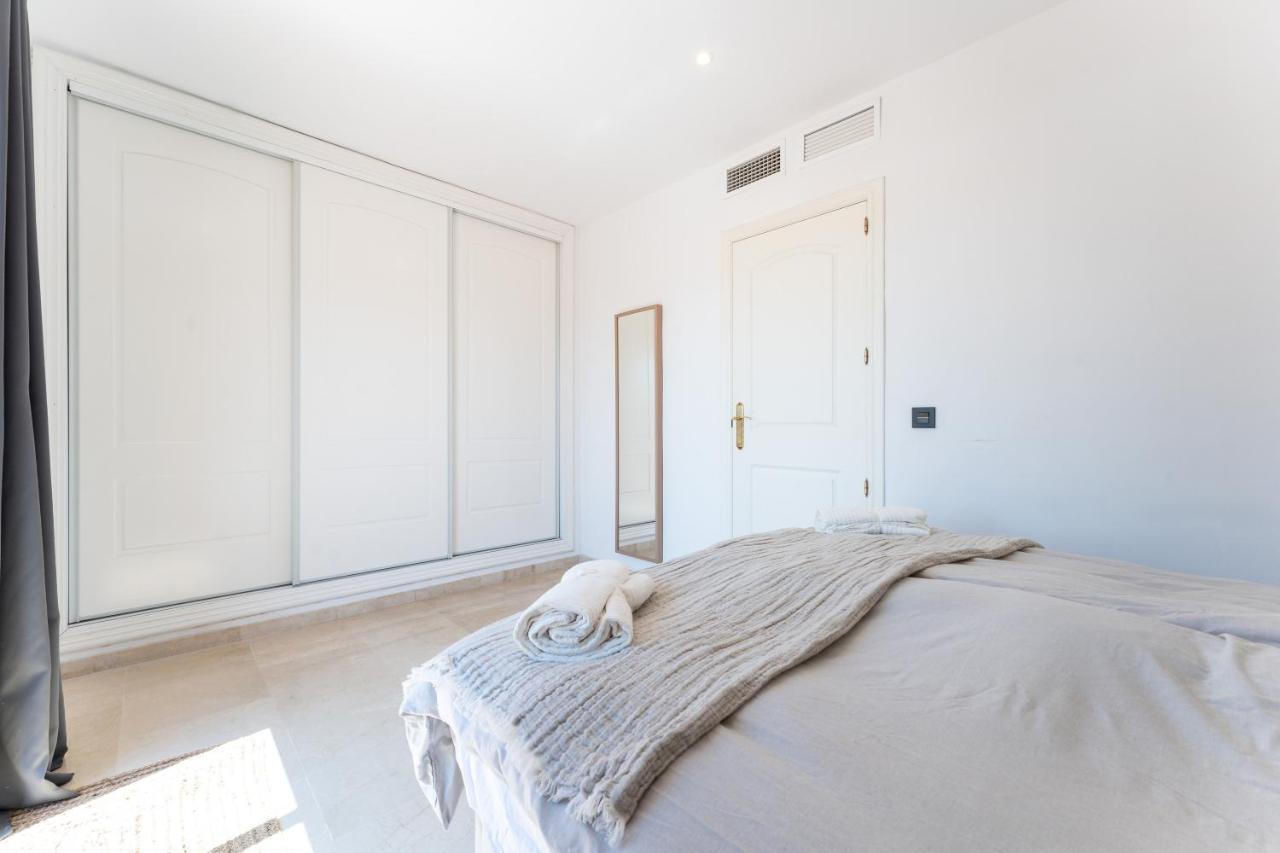 Appartement Casa Sunchill Marbella