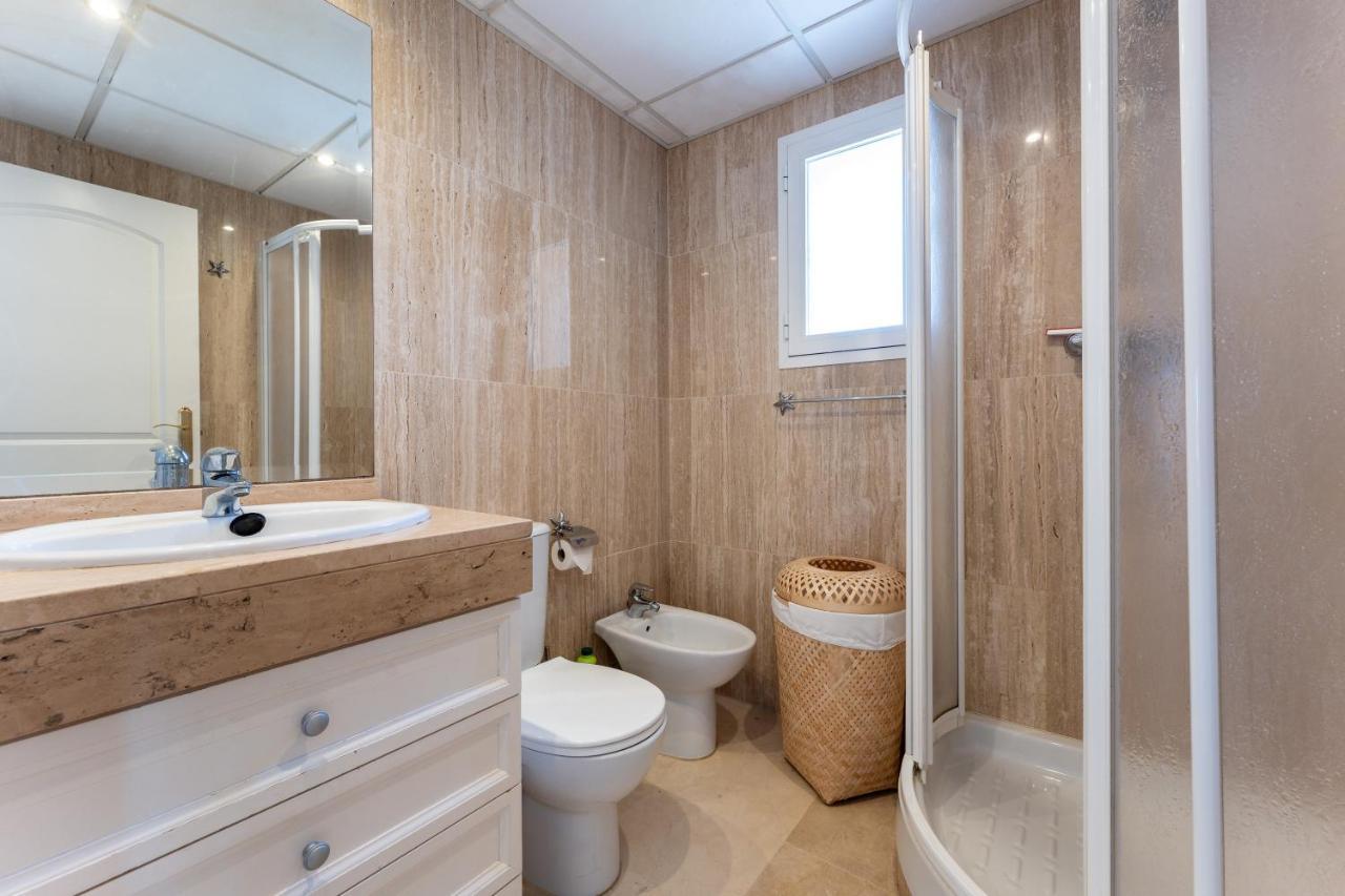 Casa Sunchill Appartement Marbella