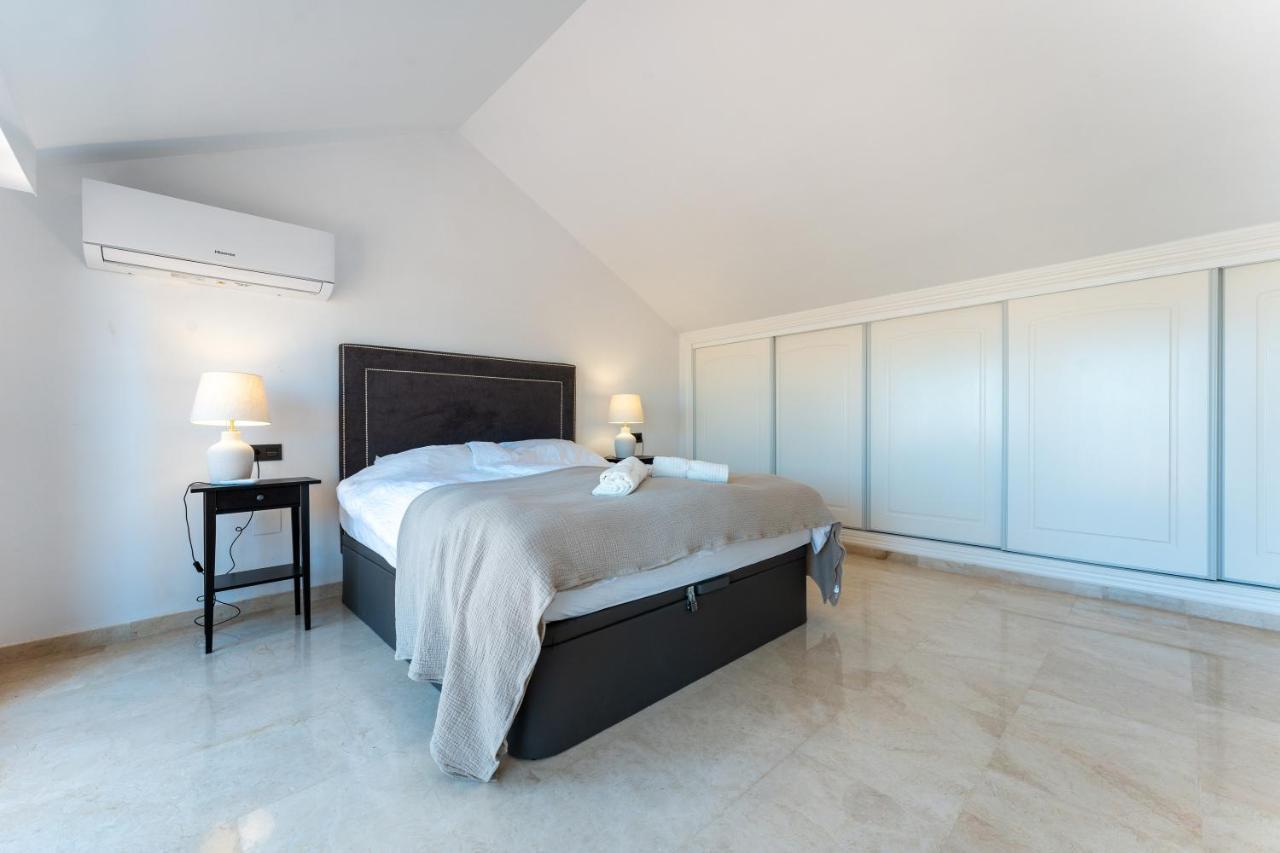 Appartement Casa Sunchill Marbella