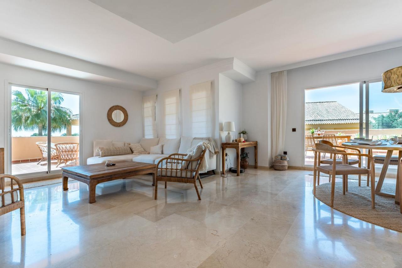 Appartement Casa Sunchill