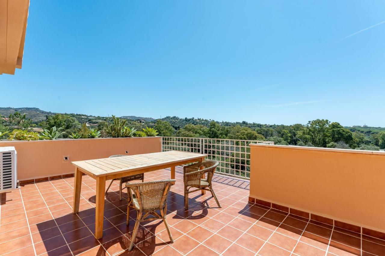 Casa Sunchill Appartement Marbella
